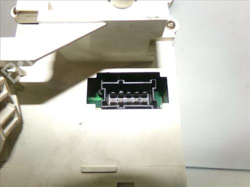 Climate control MERCEDES-BENZ A-CLASS (W168) A 160 (168.033, 168.133) | BP24561673I5 