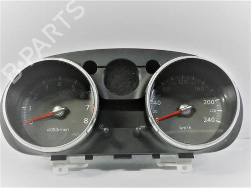 Used Electronic module NISSAN QASHQAI / QASHQAI +2 I (J10, NJ10, JJ10E) 1.6 (114 hp) 24556075