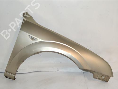 Used Right front fenders FORD MONDEO III (B5Y) 1.8 16V (110 hp) 24567219
