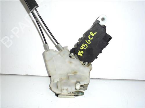 Used Rear right lock SUBARU FORESTER (SG_) 2.5 AWD (SG9) (211 hp) 24561290