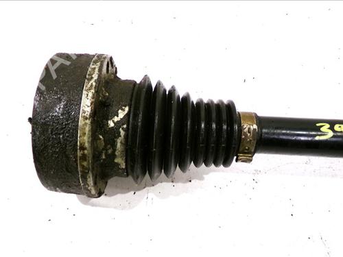 Left front driveshaft VW GOLF PLUS V (5M1, 521) 1.4 16V | BP24564481M38 