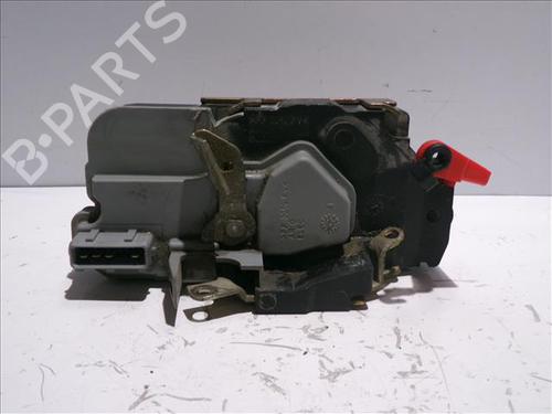 Rear left lock CITROËN XSARA (N1) 1.6 16V | BP24860520C100 
