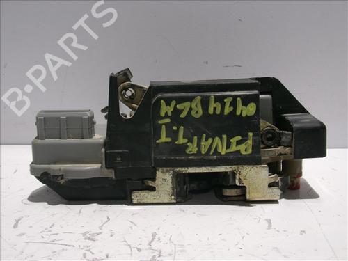 Rear left lock PEUGEOT 406 (8B) 2.0 HDI 110 | BP25937167C100 