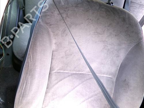 Used Front right seatbelt CITROËN XSARA (N1) 2.0 HDi 90 (90 hp) 25463989