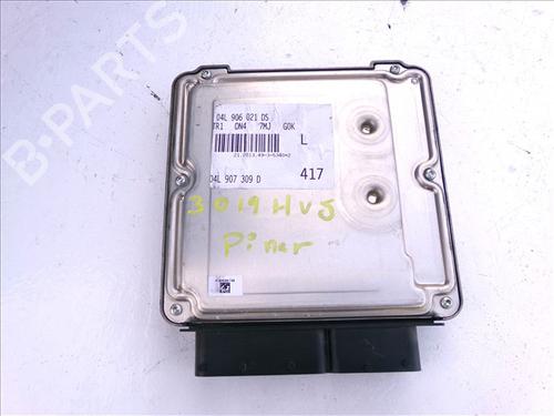 Andre AUDI A3 (8V1, 8VK) 2.0 TDI (150 hp) 28034988