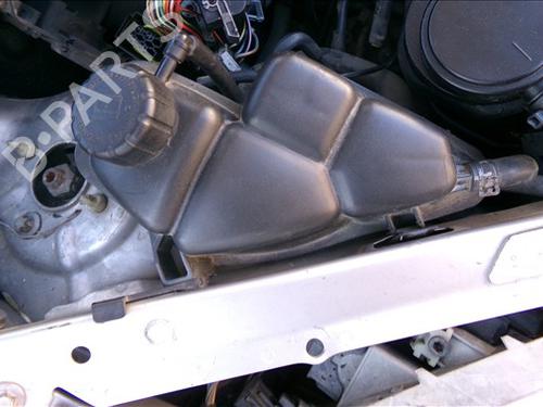 Used Expansion tank MERCEDES-BENZ A-CLASS (W168) A 170 CDI (168.008) (90 hp) 26147076