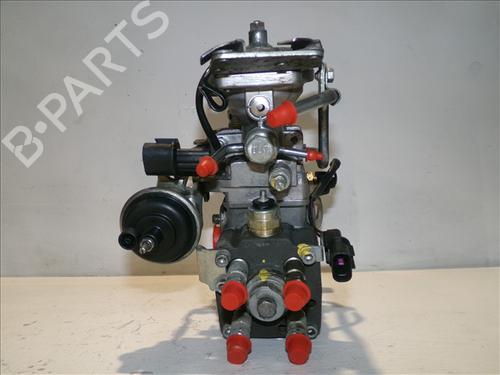 Injection pump HYUNDAI H-1 / STAREX Bus (A1) 2.5 TCi | BP29396207M78 