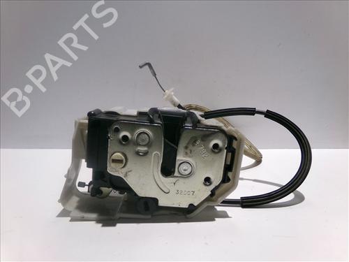 Rear right lock FIAT BRAVO II (198_) 1.4 (198AXA1B) | BP24559333C99 
