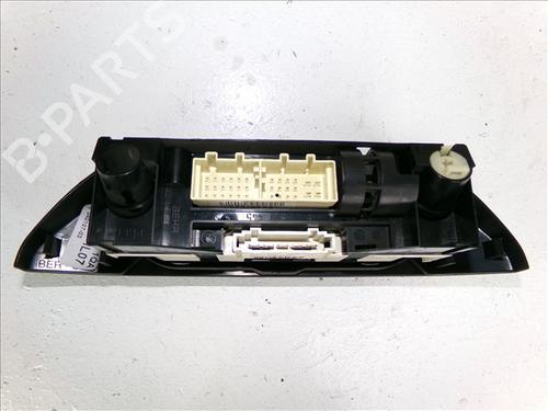 AC-Styringsenhed/Manøvreenhed VW POLO IV (9N_, 9A_) 1.4 TDI | BP30460521I5 