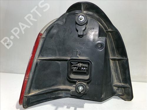 Right taillight RENAULT TWINGO I (C06_) 1.2 (C066, C068) | BP28083649C35 