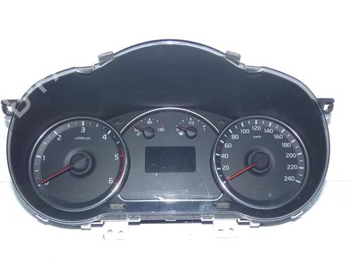 Module électronique KIA CARENS IV 1.7 CRDi (116 hp) 24556080
