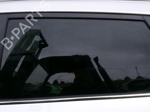 Used Rear left door window KIA CARENS IV 1.6 GDi (135 hp) 25302012