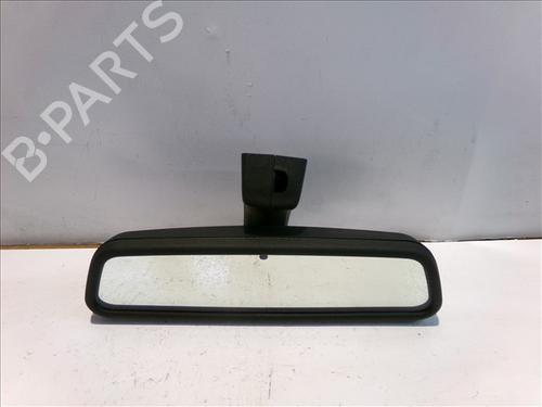 Used Rear mirror BMW 3 (E46) 320 d (150 hp) 26204307