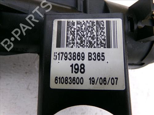 Electronic module FIAT BRAVO II (198_) 1.6 D Multijet (198AXL1B) | BP29813276M83 