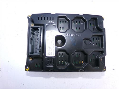 Display monitor OPEL VECTRA C GTS (Z02) 2.2 DTI 16V (F68) | BP27494459C48 