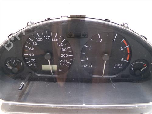 Modulo electronico MITSUBISHI SPACE STAR MPV (DG_A) 1.9 DI-D (DG4A) | BP24566127M83 