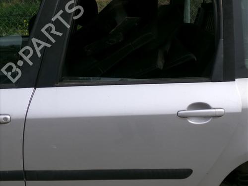 Left rear door PEUGEOT 307 Break (3E) 1.6 HDi 110 | BP25280007C4 