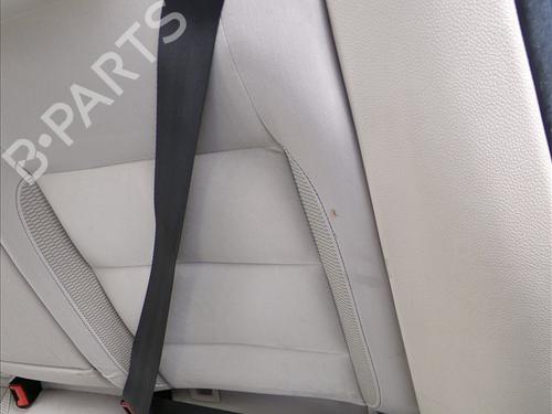 Used Rear left seatbelt VW GOLF PLUS V (5M1, 521) 1.4 TSI (122 hp) 26049282