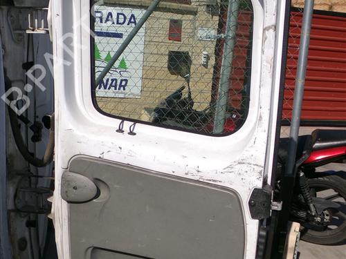 Right tailgate RENAULT TRAFIC II Bus (JL) 2.0 dCi 115 (JL00, JL01, JL0H, JL0M, JL0U) | BP29385258C77 