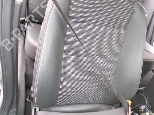 Used Front right seatbelt OPEL ASTRA H (A04) 1.7 CDTI (L48) (110 hp) 26611629