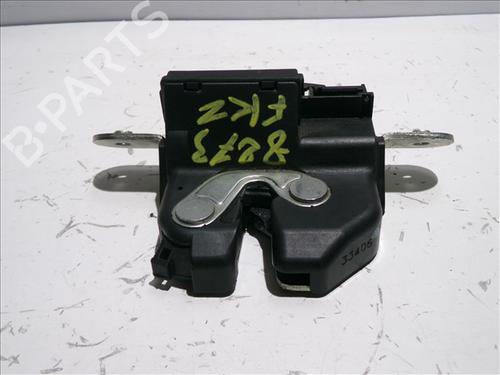 Tailgate lock OPEL CORSA D (S07) 1.0 (L08, L68) | BP24561930C101 