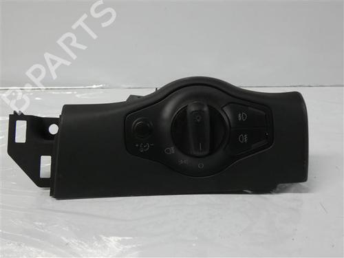 Used Headlight switch AUDI A4 B8 (8K2) 1.8 TFSI (160 hp) 24555950