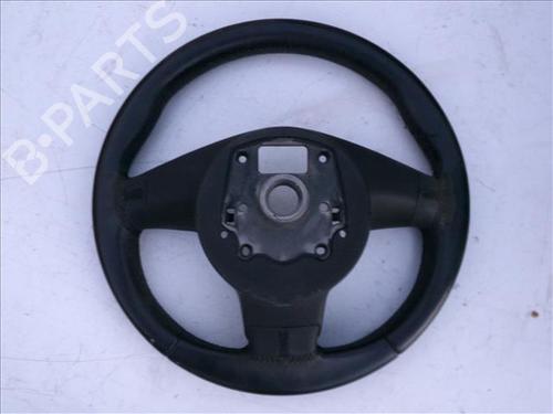 Steering wheel SEAT ALTEA (5P1) 1.6 TDI | BP24858272C49 