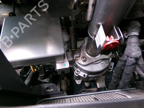 Steering column FORD TOURNEO COURIER B460 MPV 1.5 TDCi | BP24567875M21 
