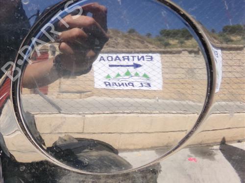 Trappe de carburant VW POLO IV (9N_, 9A_) 1.4 TDI (70 hp) 28008629