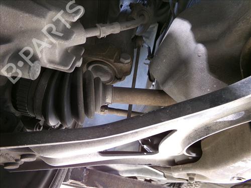 Used Right front driveshaft FORD MONDEO II (BAP) 1.8 TD (90 hp) 24860869