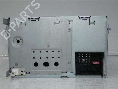 Radio SEAT ALTEA (5P1) 1.6 TDI | BP24555636E6 