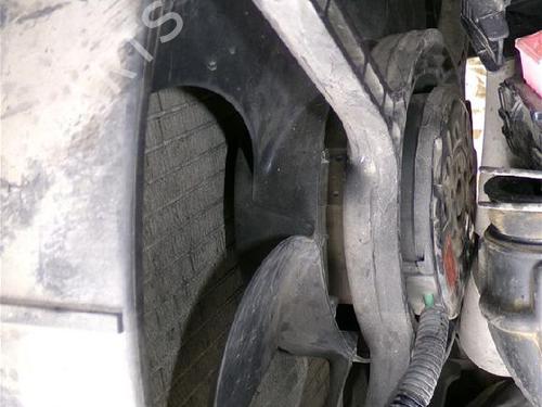 Used Radiator fan HYUNDAI SANTA FÉ I (SM) 2.0 CRDi 4x4 (125 hp) 30796469