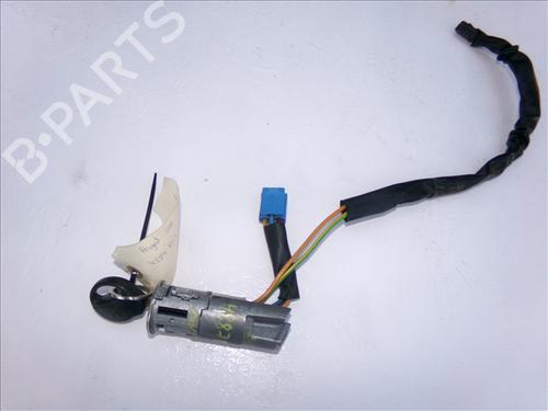 Elektronisk modul PEUGEOT 206 Hatchback (2A/C) 1.4 i (75 hp) 27444271