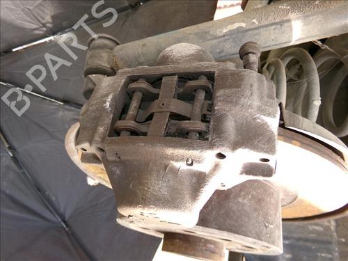 Right rear brake caliper OPEL OMEGA B (V94) 2.5 TD (F69, M69, P69) | BP28008658M106 