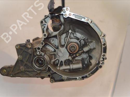 Used Gearbox LAND ROVER FREELANDER I (L314) 2.0 Td4 4x4 (112 hp) 24564584