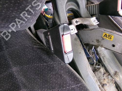 Sikkerhedssele-spænde OPEL OMEGA B (V94) 2.5 TD (F69, M69, P69) | BP28008633I32