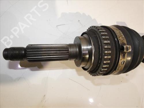 Used Right front driveshaft DAEWOO MATIZ (M100, M150) 1.0 (64 hp) 24557281
