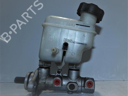 Used Brake master cylinder KIA CARENS III MPV (UN) 2.0 CRDi 140 (140 hp) 24556409