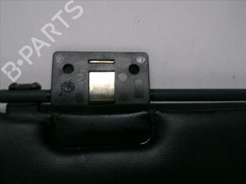 Left sun visor LIGIER AMBRA 0.5 | BP24557774I1 