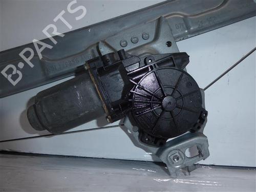 Vindusheismekanisme venstre foran PEUGEOT 207 (WA_, WC_) 1.4 HDi (68 hp) 24555956