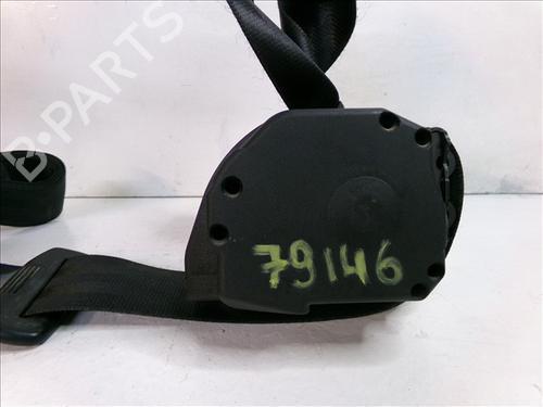 Rear right seatbelt SEAT LEON (1M1) 1.9 TDI | BP24566952I28 