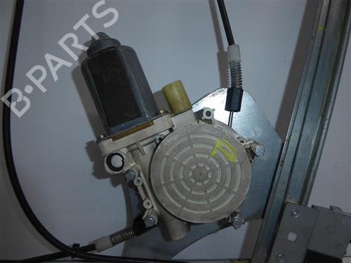Used Front left window mechanism BMW 5 (E39) 525 d (163 hp) 24556786