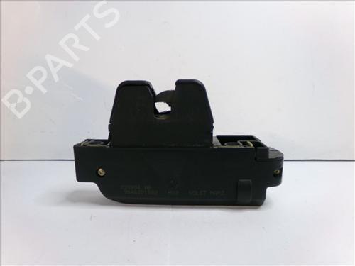 Used Tailgate lock CITROËN XSARA PICASSO (N68) 2.0 HDi (90 hp) 24859788