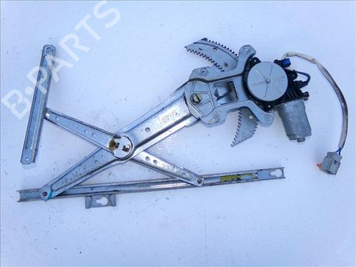 Front right window mechanism HONDA HR-V (GH_) 1.6 16V (GH1, GH3) | BP30493905C23
