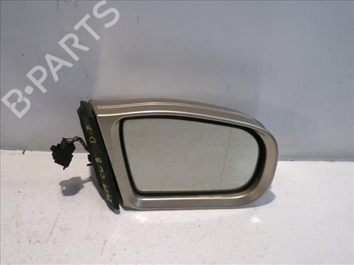 Used Right mirror MERCEDES-BENZ E-CLASS (W210) E 320 CDI (210.026) (197 hp) 29520487