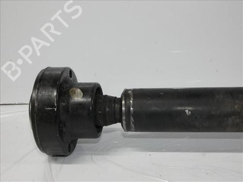 Mellomaksel kompl. VW TOUAREG (7LA, 7L6, 7L7) 5.0 V10 TDI (313 hp) 24556181