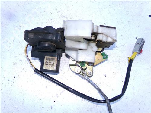 Højre bagtil lås ROVER 400 II Hatchback (RT) 420 Di | BP29878019C99