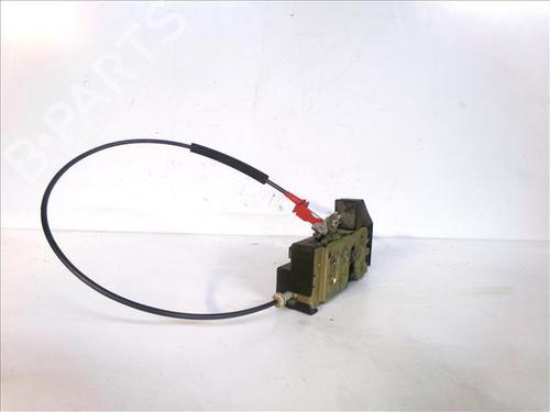 Front right lock FORD FIESTA IV (JA_, JB_) 1.0 i | BP24859880C97 