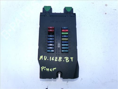 Elektronisk modul MERCEDES-BENZ VITO Bus (W638) 108 D 2.3 (638.164) | BP27587302M83 