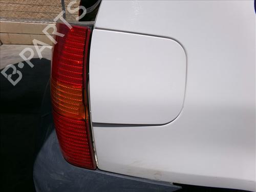 Used Fuel flap SEAT AROSA (6H1) 1.0 (50 hp) 26672947